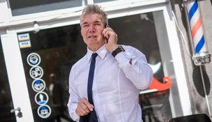 Fernando Burlando explicó por qué votará a Sergio Massa el próximo 19 de noviembre