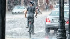 Rige alerta amarilla por tormentas en Santa Fe, Entre Ríos, Santiago del Estero, Misiones, Chaco, Catamarca, Salta, Jujuy, Córdoba, Corrientes y Formosa.