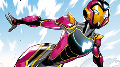 ¿Quiénes son los actores de la producción y qué personajes interpretan en la nueva serie de Marvel?. ¿Quiénes son los actores de la producción y qué personajes interpretan en la nueva serie de Marvel?.