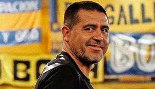 Boca insiste en incorporar a Roger Martínez&nbsp;