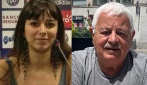 La hija del periodista había viajado a cubri el evento deportivo en Brasil. La hija del periodista había viajado a cubri el evento deportivo en Brasil.