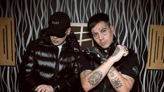 Duki y Bizarrap lanzarán la Music Session #50. Duki y Bizarrap lanzarán la Music Session #50.