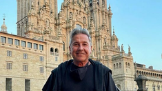 El rap de Ricardo Montaner para que haya paz entre Residente y J Balvin El rap de Ricardo Montaner para que haya paz entre Residente y J Balvin