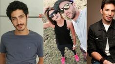 ¿Un palito para sus ex? Calu Rivero: Celebro haber conocido a una persona como Polito Pieres ¿Un palito para sus ex? Calu Rivero: Celebro haber conocido a una persona como Polito Pieres