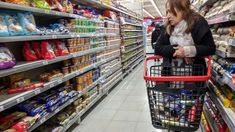 Para la UMET, la inflación de mayo fue del 4,7% Para la UMET, la inflación de mayo fue del 4,7%