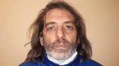 Luciano Napolitano tiene hoy 51 años. Luciano Napolitano tiene hoy 51 años.