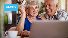 La modalidad digital amplía las alternativas de cobro para beneficiarios de programas sociales. La modalidad digital amplía las alternativas de cobro para beneficiarios de programas sociales.