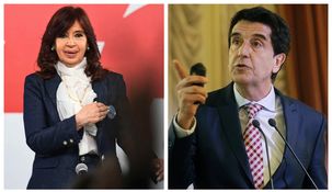 Cristina Kirchner y Carlos Melconian dialogaron durante 2 horas sobre la marcha de la economía.