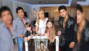 La vida de Felipe y Martita, los hijos de Ricardo Fort, luego de su muerte La vida de Felipe y Martita, los hijos de Ricardo Fort, luego de su muerte