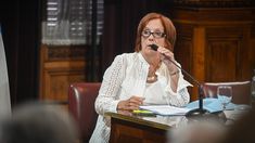 Ficha Limpia consiguió dictamen en el Senado y será tratado en el recinto