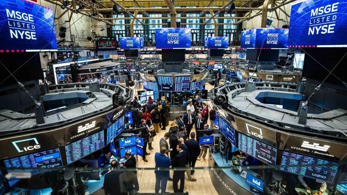 Jornada de volatilidad extrema en Wall Street por la guerra en Medio Oriente: cómo les fue a los activos argentinos