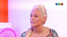 Rocío Oliva durísima con Verónica Ojeda: No creo que haya perdido un hijo de Diego Rocío Oliva durísima con Verónica Ojeda: No creo que haya perdido un hijo de Diego