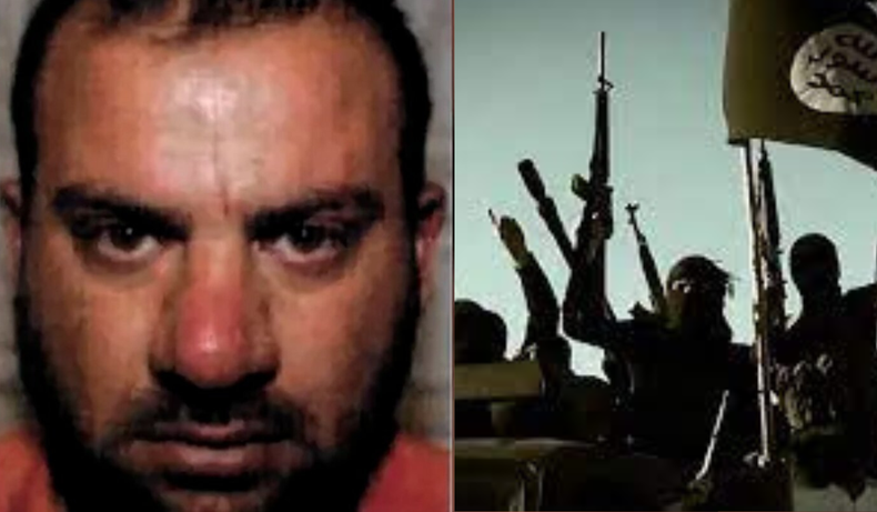 Cayó el líder del Estado Islamico en un enfrentamiento: ya hay reemplazante.&nbsp;