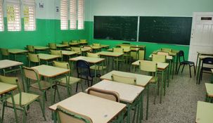 El inicio del ciclo lectivo está previsto para los últimos días de febrero y primeros de marzo, según cada distrito.