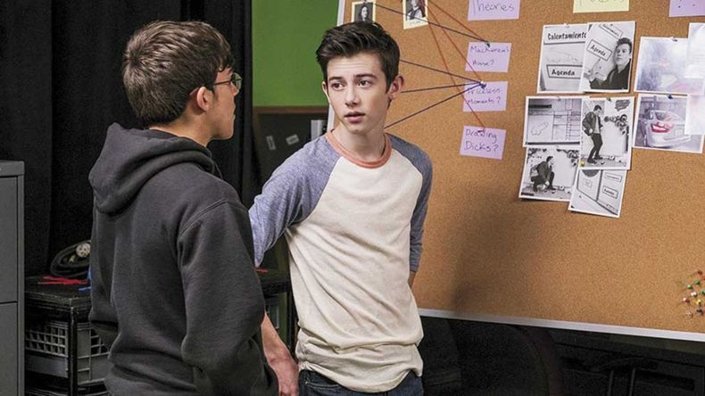 Las obras que relatan, exploran o proponen teorías y soluciones a historias de crímenes reales siempre fueron populares y fascinantes para el público en general.