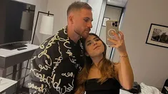 Camila Mayán y una dura separación con Mac Allister que incluyó la devolución del perro. Camila Mayán y una dura separación con Mac Allister que incluyó la devolución del perro.