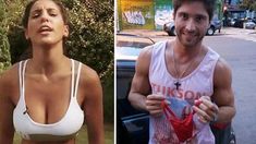 Cinthia Fernández habría renunciado al programa de Polino por su notero Cinthia Fernández habría renunciado al programa de Polino por su notero