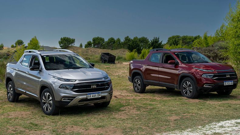 Fiat Toro vuelve a tener disponibilidad de producto en Argentina, después de un año de escasez de importación.