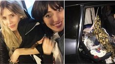 Tras su separación de Marcelo Tinelli, Guillermina Valdes disfrutó de una noche de soltera Tras su separación de Marcelo Tinelli, Guillermina Valdes disfrutó de una noche de soltera