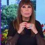 Moria Casán entrevistó a Luciano Castro tras el alta médica en la clínica de rehabilitación. Moria Casán entrevistó a Luciano Castro tras el alta médica en la clínica de rehabilitación.