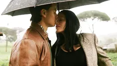 Paulo Dybala y Oriana Sabatini. Paulo Dybala y Oriana Sabatini.