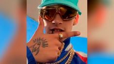 L-Gante contra Fernando Burlando tras el pedido de detención: Que me chupe... L-Gante contra Fernando Burlando tras el pedido de detención: Que me chupe...