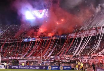 La prioridad lo tendrán los socios con Tu Lugar en el Monumental
