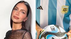Zaira Nara estraía viviendo un intenso romance con un exjugador de la Selección argentina Zaira Nara estraía viviendo un intenso romance con un exjugador de la Selección argentina