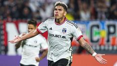 Carlos Palacios aseguró que es dificil decirle no a Boca, pero la dirigencia descartó su pase Carlos Palacios aseguró que es dificil decirle no a Boca, pero la dirigencia descartó su pase