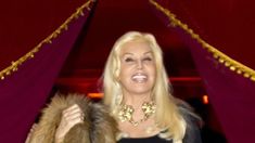 Susana Giménez vuelve al teatro en el 2016 Susana Giménez vuelve al teatro en el 2016