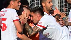Estudiantes derrotó a Huracán en Rosario y es semifinalista de la Copa Argentina. Estudiantes derrotó a Huracán en Rosario y es semifinalista de la Copa Argentina.
