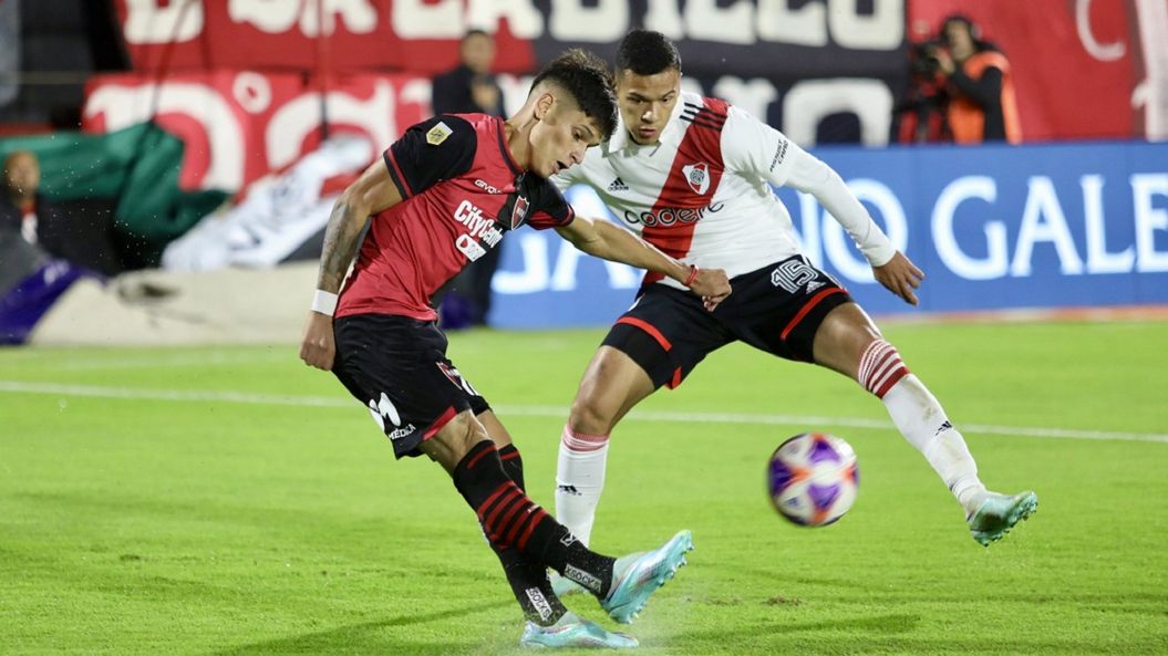 La Lepra y el Millonario juegan en Rosario.