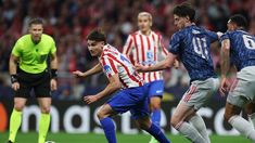 Preocupa la lesión del exjugador de River.