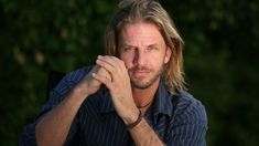 Facundo Arana vuelve a Telefe con Cris Morena Facundo Arana vuelve a Telefe con Cris Morena