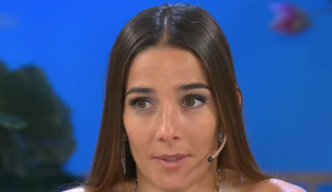 Juana Viale elogió la gestión de Alberto Fernández Juana Viale elogió la gestión de Alberto Fernández