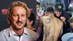Owen Wilson sorprendió a todos con su fanatismo por Lionel Messi. Owen Wilson sorprendió a todos con su fanatismo por Lionel Messi.