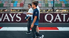 La GP de Azerbaiyán será este domingo a las 8 (hora argentina) y se podrá ver por Disney + y Fox Sports La GP de Azerbaiyán será este domingo a las 8 (hora argentina) y se podrá ver por Disney + y Fox Sports