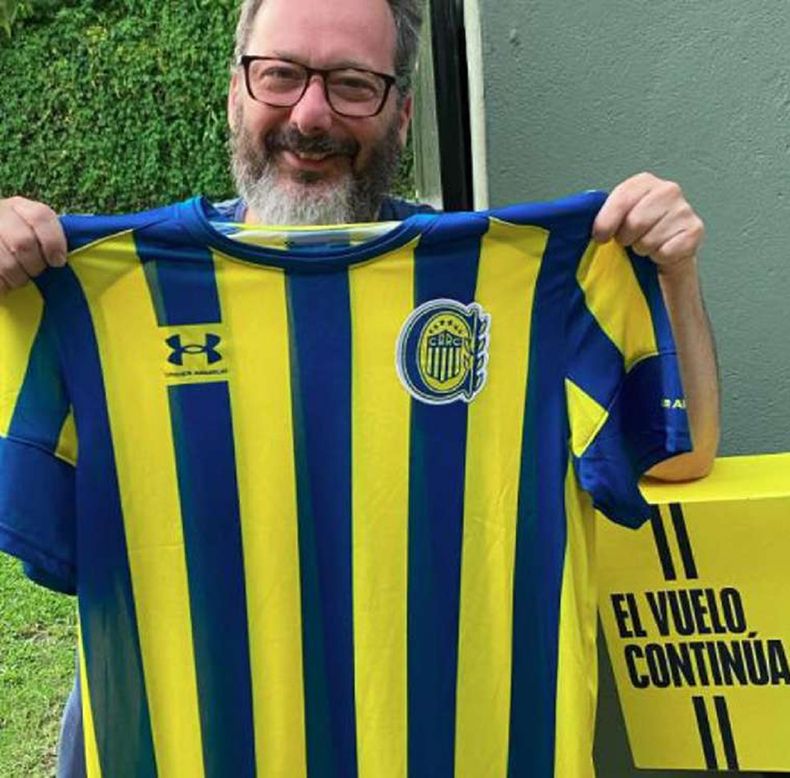 Los colores de su corazón.