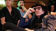 Charly García Charly García