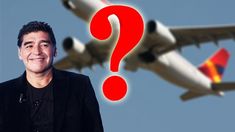El sorpresivo viaje de Diego Maradona: ¿A qué destino irá el exfutbolista? El sorpresivo viaje de Diego Maradona: ¿A qué destino irá el exfutbolista?