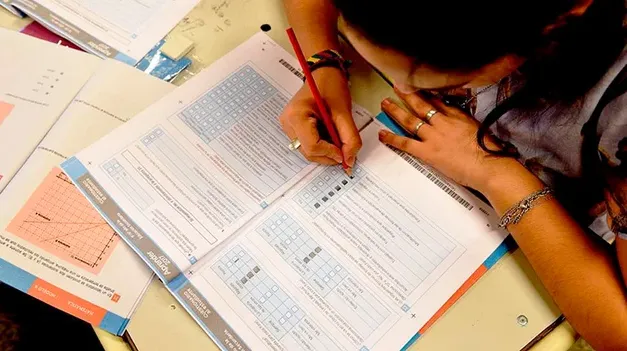 Las Pruebas Aprender son claves para evaluar a los alumnos.