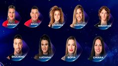 La sexta gala de eliminación apunta contra una mujer de Gran Hermano 2025. La sexta gala de eliminación apunta contra una mujer de Gran Hermano 2025.