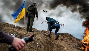 Las negociaciones de paz entre Rusia y Ucrania están en su punto más avanzado, desde que comenzó la guerra en febrero de 2022. Las negociaciones de paz entre Rusia y Ucrania están en su punto más avanzado, desde que comenzó la guerra en febrero de 2022.