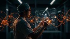 La novedad surge pocos días después de que OpenAI diera a conocer su propia solución orientada a consultas médicas. La novedad surge pocos días después de que OpenAI diera a conocer su propia solución orientada a consultas médicas.