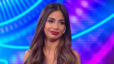 Daniela Celis contó cómo fue su complicada infancia. Daniela Celis contó cómo fue su complicada infancia.