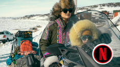 La serie fue elogiada por su rodaje y estilo para hacer humor. La serie fue elogiada por su rodaje y estilo para hacer humor.