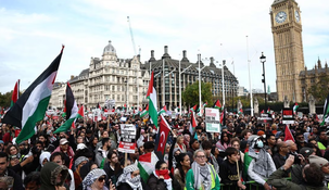 Está previsto que más países europeos reconozcan a Palestina en los próximos días.