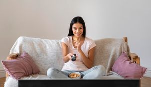 Esta es la serie de Netflix que está en el Top 10 y tiene 6 capítulos de media hora.