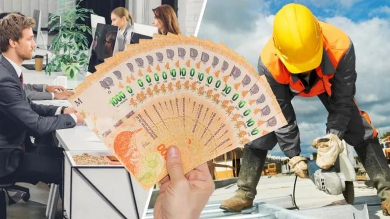 El 66% de los argentinos consideran que multimillonarios deben pagar más impuestos