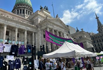 C5N | Cupo Trans - Poder Legislativo